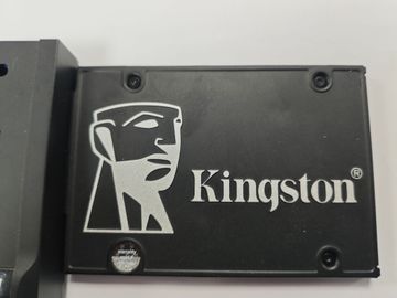 Б/в Ssd накопичувач Kingston kc600 256 gb 01-200866443