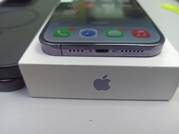 Б/в Мобільний телефон Apple iphone 14 pro max 128gb esim 01-200866987