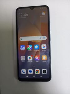 Б/в Мобільний телефон Xiaomi redmi 12c 3/64gb 01-200866373