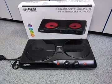 Б/в Настільна плита First fa-5097-2 01-200866342