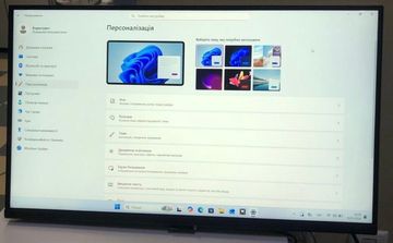 Б/в Монітор Samsung s27dg500 01-200861378