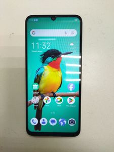 Б/в Мобільний телефон Zte blade a55 4/128gb 01-200868853