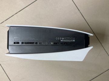 Б/в Ігрова приставка Sony playstation 5 825gb 01-200867776