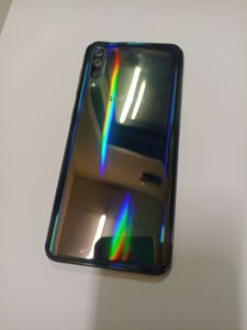 Б/в Мобільний телефон Samsung galaxy a50 6/128gb 01-200868705