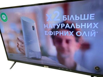 Б/у Телевизор Tcl 43dp600 01-200830621