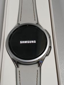 Б/в Смарт-годинник Samsung galaxy watch6 classic 47mm 01-200868779