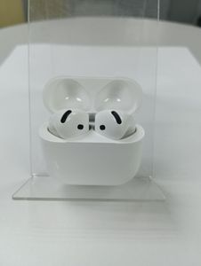 Б/у Наушники Apple airpods 4 with active noise cancellation 01-200868741