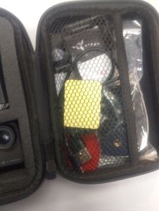 Б/у Экшн-камера Airon procam 8 01-200870296