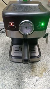 Б/в Кавоварка Silvercrest sem 1100 c3 01-200870759