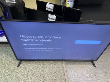 Б/в Телевізор Grunhelm 40f300-ga11 01-200870656