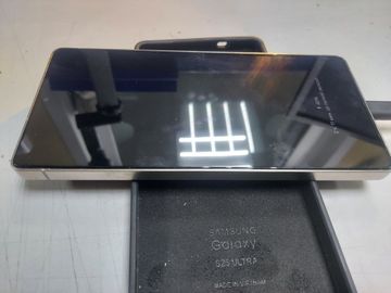 Б/в Мобільний телефон Samsung galaxy s25 ultra 12/256gb 01-200872131