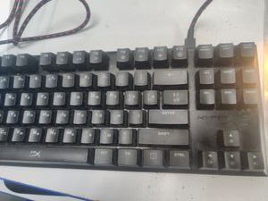 Б/у Клавиатура Hyperx alloy fps pro 01-200870990