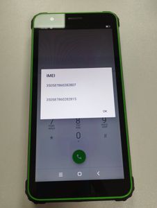 Б/в Мобільний телефон Blackview bv6600 4/64gb 01-200872146