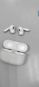 Б/у Наушники Apple airpods pro 2nd generation magsafe 01-200871978