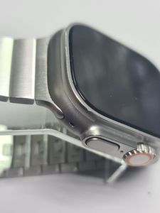 Б/в Смарт-годинник Apple watch ultra 2 gps + cellular 49mm titanium case 01-200868524