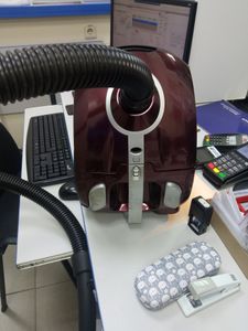 Б/у Пылесос Vimar vvc-1834r 01-200872645