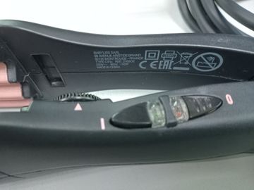 Б/в Плойка Babyliss 2165ce 01-200872882