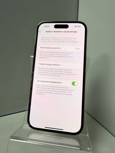 Б/у Мобильный телефон Apple iphone 14 pro 1tb 01-200872165