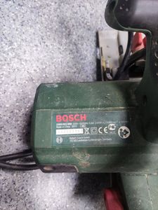 Б/в Пила дискова Bosch pks 55 a 01-200872191