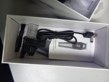 Б/у Машинка для стрижки Xo xo-cf41 01-200872228