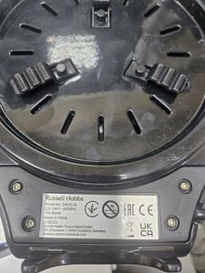 Б/в Вафельниця Russell Hobbs fiesta 3-in-1 24620-56 01-200873401