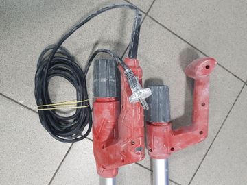 Б/у Шлифмашина полировальная Einhell tc-dw 225 01-200871737