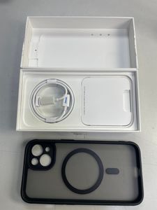 Б/в Мобільний телефон Apple iphone 13 128gb 01-200873540