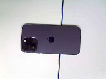 Б/у Мобільний телефон Apple iphone 14 pro max 128gb 01-200873750