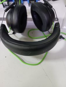 Б/в Навушники Razer shark v2 x 01-200872332