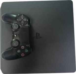Б/в Ігрова приставка Sony playstation 4 slim 1tb 01-200874580