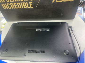 Б/у Ноутбук Asus 15/amd a6 9225 ddr4/8gb ddr4/hdd 1000 gb/ssd *відсутній/*інтегрована 01-200873800