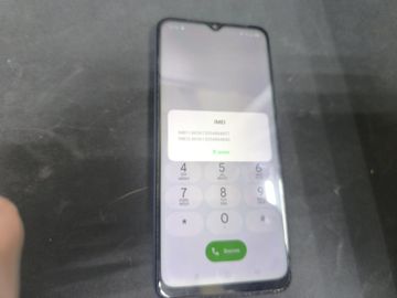 Б/в Мобільний телефон Oppo a15 2/32gb 01-200874746