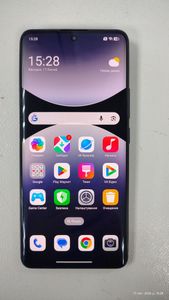 Б/в Мобільний телефон Xiaomi redmi note 14 pro+ 5g 8/256gb 01-200874860