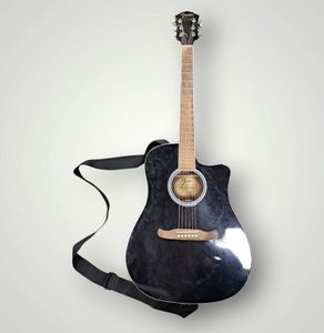 Б/в Електроакустична гітара Fender fa-125ce 01-200802457