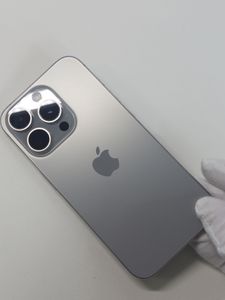 Б/в Мобільний телефон Apple iphone 15 pro 128gb 01-200874153