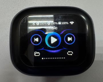 Б/в Навушники Gelius airdots one gp-tws003x 01-200873818