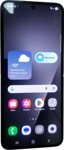 Б/в Мобільний телефон Samsung galaxy flip7 fe 8/128gb 01-200841471