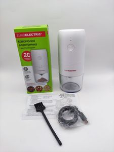 Б/у Кофемолка Euroelectric ecg-25w 01-200872330