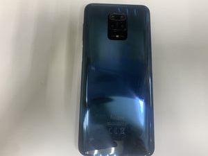 Б/в Мобільний телефон Xiaomi redmi note 9 pro 6/128gb 01-200875217