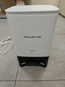 Б/в Робот-пилосос Rowenta x-plorer serie 75 s+ rr8597wh 01-200874783