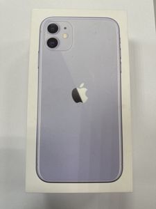 Б/у Мобильный телефон Apple iphone 11 128gb 01-200875734