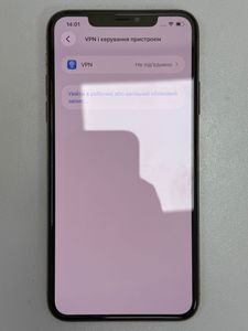Б/в Мобільний телефон Apple iphone 11 pro max 256gb 01-200871946