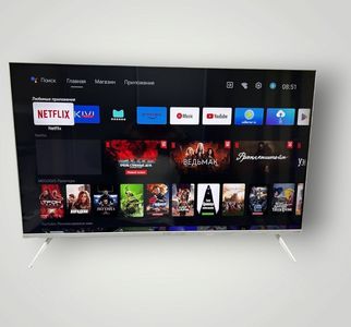 Б/в Телевізор Kivi 43u750nw 01-200866209