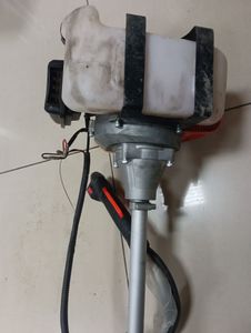 Б/в Мотокоса Tekhmann bcg-2252 s2 01-200875761