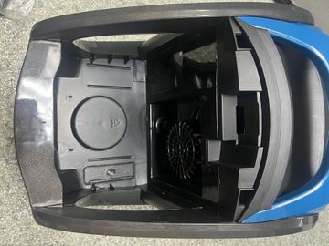 Б/в Пилосос Royals Berg gd-1604 01-200873093