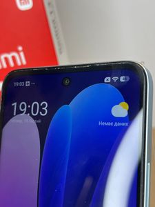 Б/в Мобільний телефон Xiaomi redmi 13 8/256gb 01-200836837