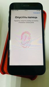 Б/в Мобільний телефон Apple iphone 7 128gb 01-200876489