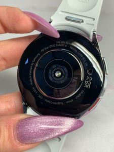 Б/в Смарт-годинник Samsung galaxy watch6 classic 47mm 01-200835000