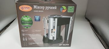 Б/у Миксер Bitek bt 6629а 16-000270111