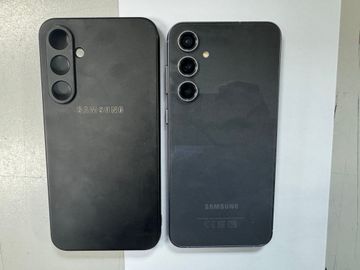 Б/у Мобильный телефон Samsung galaxy s23 fe sm-s711b 8/256gb 01-200878708